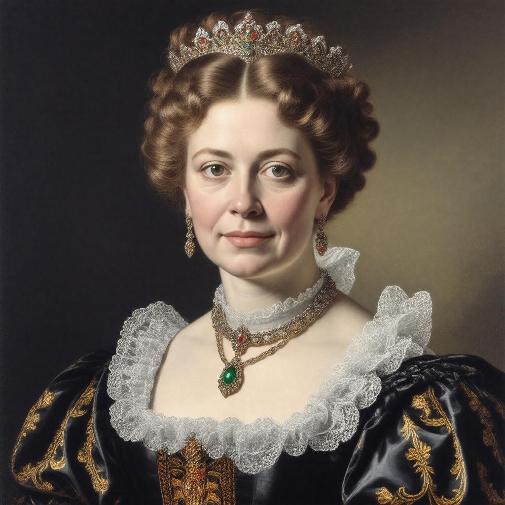 Anne Hyde (queen)